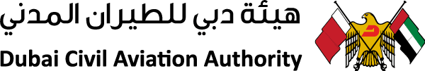 Dubai Civil Aviation Authority Logo