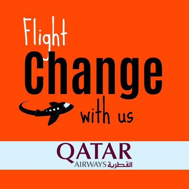 Qatar Airways Flight Change Price & Policy